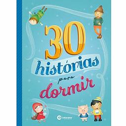 30 HISTORIAS PARA DORMIR