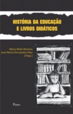 História da Educação e Livros Didáticos