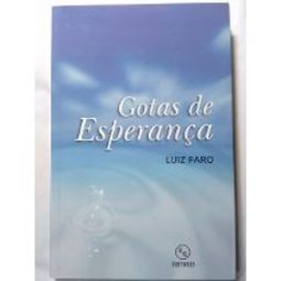 Gotas de Esperança