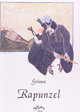 Rapunzel
