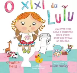 O xixi da Lulu