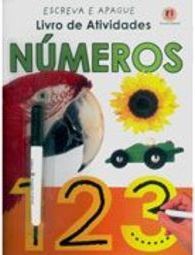 Escreva e Apague: Números