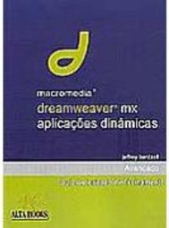 Macromedia Dreamweaver MX: Aplicações Dinâmicas