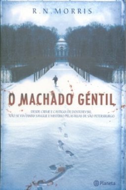 O Machado Gentil