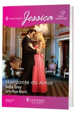 Horizonte do Amor (Jessica #139)