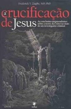 A Crucificação de Jesus