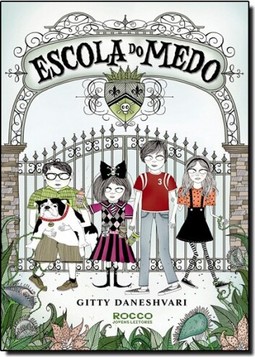 Escola Do Medo