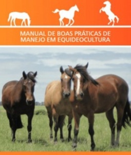 Manual de boas práticas de manejo em equideocultura