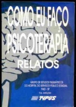 Como eu faço psicoterapia