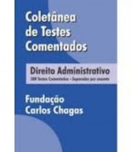 Coletânea de Testes Comentados