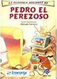 La Elástica História de Pedro el Perezoso