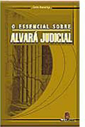 O Essencial Sobre Alvará Judicial