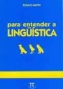 Para Entender a Linguística