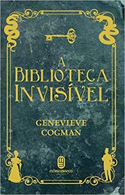 A biblioteca invisível