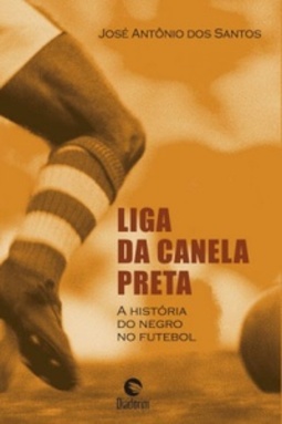 Liga da Canela Preta