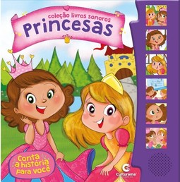 Sonoro Princesas