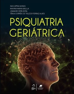 Psiquiatria geriátrica