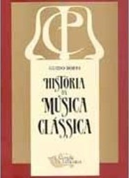 História da Música Clássica - IMPORTADO