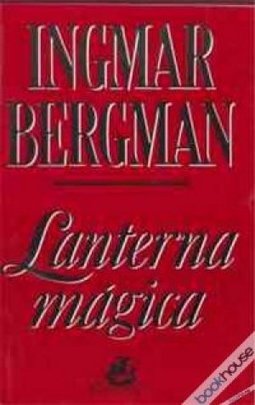 Lanterna Mágica 