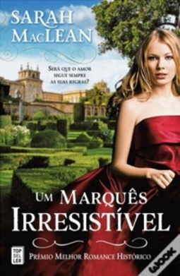 Um Marquês Irresistível (The Rules of Scoundrels #1)