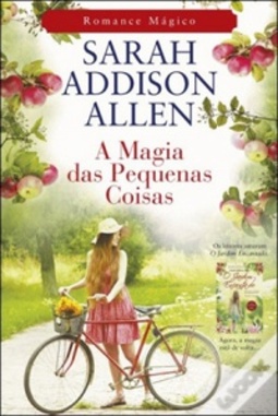 A Magia das Pequenas Coisas
