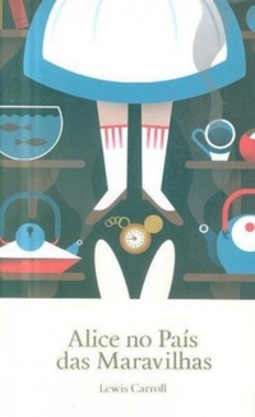 Alice no País das Maravilhas