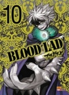 Blood Lad #10 (Blood Lad #10)