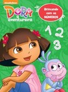 Dora, a aventureira: brincando com os números