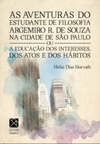 As aventuras do estudante de filosofia Argemiro R. de Souza
