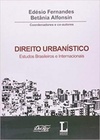 Direito urbanístico