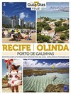 Recife, Olinda e Porto de Galinhas