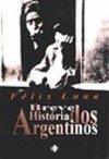 Breve História dos Argentinos