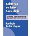 Coletânea de Testes Comentados