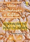 Introdução à Bíblia: Formação do Povo de Israel, Uma - vol. 2