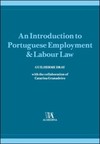 An introduction to portuguese employment & labour law