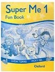 Super Me - 1 - Importado