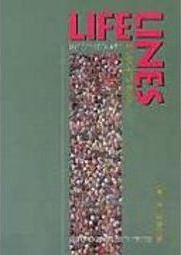 Life Lines - Intermediate - Book - Importado