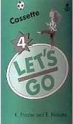 Let´s Go - 4 - Importado