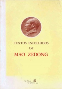 Textos Escolhidos de Mao Zedong