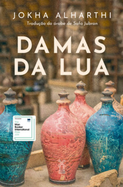 Damas da lua