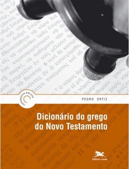 Dicionário do grego do Novo Testamento