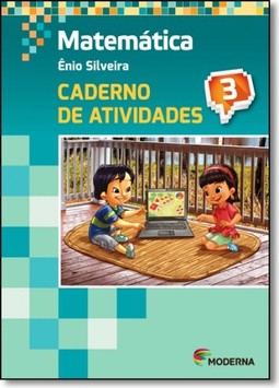 Matematica - 3? Ano (Caderno De Atividade)