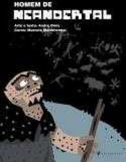 HOMEM DE NEANDERTAL