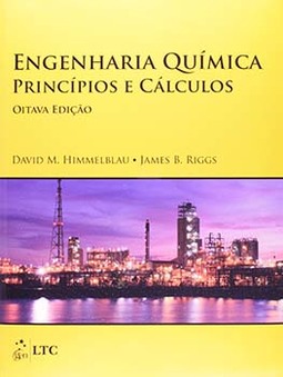 Engenharia química: Princípios e cálculos