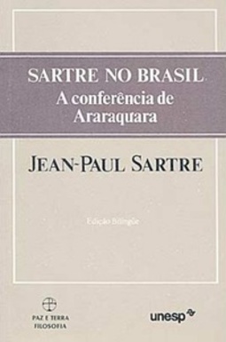 Sartre no Brasil