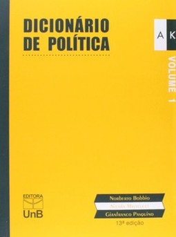 Dicionário de política