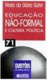 Educação Não-Formal e Cultura Política