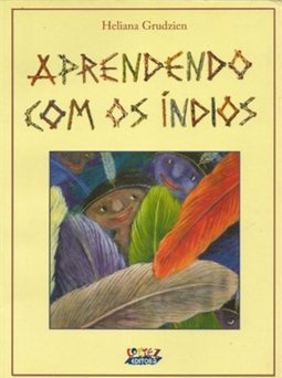 Aprendendo com os Índios