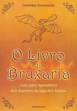 O Livro da Bruxaria