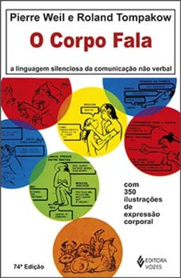 O corpo fala: a linguagem silenciosa da comunicação não verbal